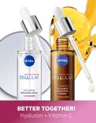 Nivea Hyaluron Cellular Filler ugodno pakiranje za učvrstitev obraza