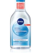 Nivea Hydra Skin Effect micelarna voda 400 ml
