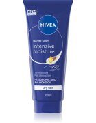 Nivea Intensive Moisture hranilna krema za roke 100 ml