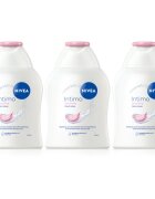 Nivea Intim Wash Trio set za intimno higieno