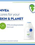 Nivea Intimo Fresh emulzija za intimno higieno 250 ml