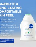 Nivea Intimo Mild emulzija za intimno higieno 250 ml