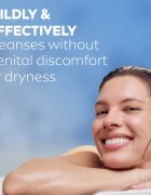 Nivea Intimo Mild emulzija za intimno higieno 250 ml