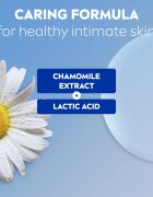 Nivea Intimo Mild emulzija za intimno higieno 250 ml