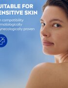 Nivea Intimo Mild emulzija za intimno higieno 250 ml