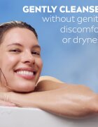 Nivea Intimo Sensitive emulzija za intimno higieno 250 ml