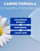 Nivea Intimo Sensitive emulzija za intimno higieno 250 ml