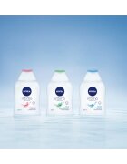 Nivea Intimo Sensitive emulzija za intimno higieno ugodno pakiranje