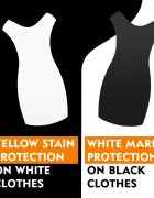 Nivea Invisible Black & White Ultimate Impact anti-transpirant roll-on za ženske 50 ml