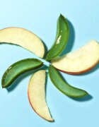 Nivea Kids Magic Apple nežni gel za prhanje in šampon za otroke 3v1 500 ml