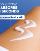 Nivea Lemongrass vlažilni losjon za telo 400 ml