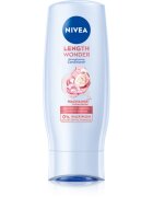 Nivea Length Wonder krepilni balzam za razcepljene konice 200 ml