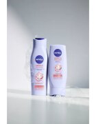 Nivea Length Wonder krepilni balzam za razcepljene konice 200 ml