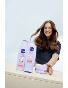 Nivea Length Wonder krepilni balzam za razcepljene konice 200 ml