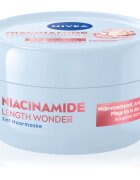 Nivea Length Wonder obnovitvena in krepilna maska za lase 200 ml