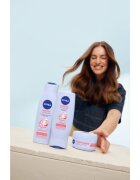 Nivea Length Wonder obnovitvena in krepilna maska za lase 200 ml