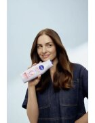 Nivea Length Wonder šampon za okrepitev las za razcepljene konice 400 ml