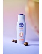 Nivea Length Wonder šampon za okrepitev las za razcepljene konice 400 ml