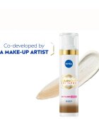 Nivea Luminous 630 Anti Spot posvetlitvena CC krema SPF 30 odtenek Deep 40 ml