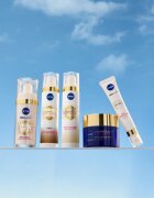 Nivea Luminous 630 Anti Spot posvetlitvena CC krema SPF 30 odtenek Deep 40 ml