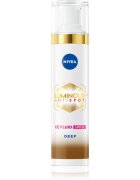 Nivea Luminous 630 Anti Spot posvetlitvena CC krema SPF 30 odtenek Deep 40 ml