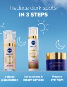 Nivea Luminous 630 Anti Spot posvetlitvena CC krema SPF 30 odtenek Deep 40 ml