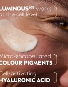Nivea Luminous 630 Anti Spot posvetlitvena CC krema SPF 30 odtenek Deep 40 ml