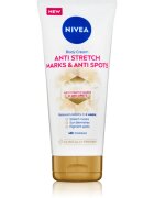 Nivea Luminous 630 hranilna krema za telo proti strijam 200 ml