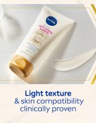 Nivea Luminous 630 hranilna krema za telo proti strijam 200 ml