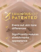 Nivea Luminous 630 oljni serum proti strijam 100 ml