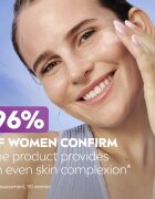 Nivea Luminous 630 Skin Glow gladilna nega za osvetlitev kože 100 ml