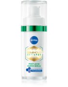 Nivea Luminous Anti Spot serum proti pigmentnim madežem 30 ml