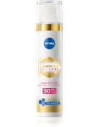 Nivea Luminous dnevna krema proti pigmentnim madežem SPF 50 40 ml