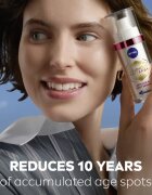 Nivea Luminous pomlajevalni serum proti pigmentnim madežem 30 ml