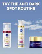 Nivea Luminous pomlajevalni serum proti pigmentnim madežem 30 ml