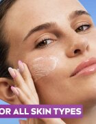 Nivea Luminous Skin Glow čistilni gel za obraz za osvetlitev kože 150 ml