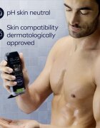 Nivea MEN Active Clean gel za prhanje za moške 500 ml