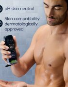 Nivea MEN Active Clean gel za prhanje za moške 887 ml
