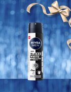 Nivea MEN Active Comfort darilni set za telo