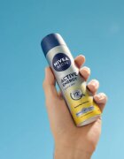Nivea MEN Active Energy antiperspirant v pršilu za moške 150 ml