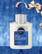Nivea MEN Anti-Age Hyaluron darilni set za obraz in telo