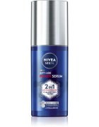 Nivea MEN Anti-Age krepilni serum proti pigmentnim madežem za moške 30 ml