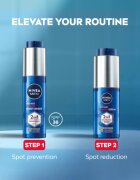 Nivea MEN Anti-Age krepilni serum proti pigmentnim madežem za moške 30 ml