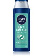 Nivea MEN Anti Grease šampon za mastne lase 400 ml