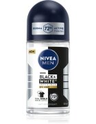 Nivea MEN Black & White Epic Night anti-transpirant roll-on 72 ur 50 ml