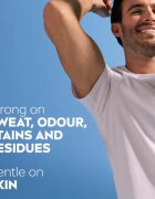 Nivea MEN Black & White Invisible Original antiperspirant v pršilu ugodno pakiranje