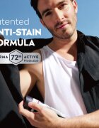 Nivea Men Black & White Invisible Original antiperspirant v pršilu za moške 200 ml