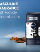 Nivea MEN Black & White Invisible Original trdi antiperspirant ugodno pakiranje