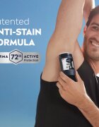 Nivea MEN Black & White Invisible Original trdi antiperspirant ugodno pakiranje