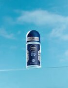Nivea MEN Cool Kick anti-transpirant roll-on za moške 50 ml